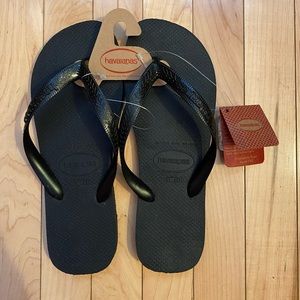 Men’s Havaianas Flip Flops NEVER WORN